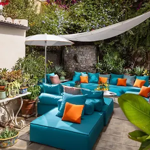 4* Отель Hotel Villa Taormina