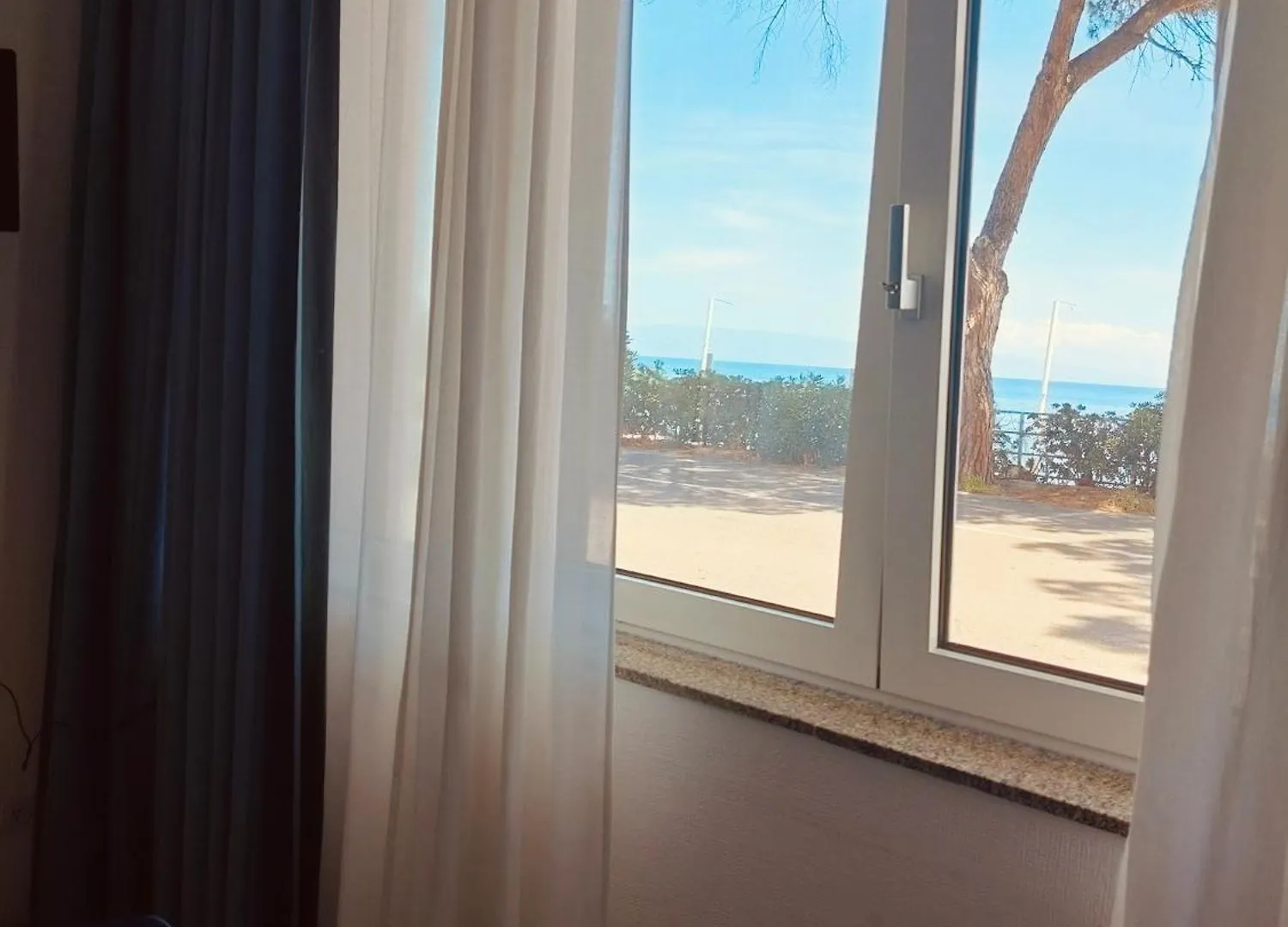Magda Dom Apartment Taormina Italy