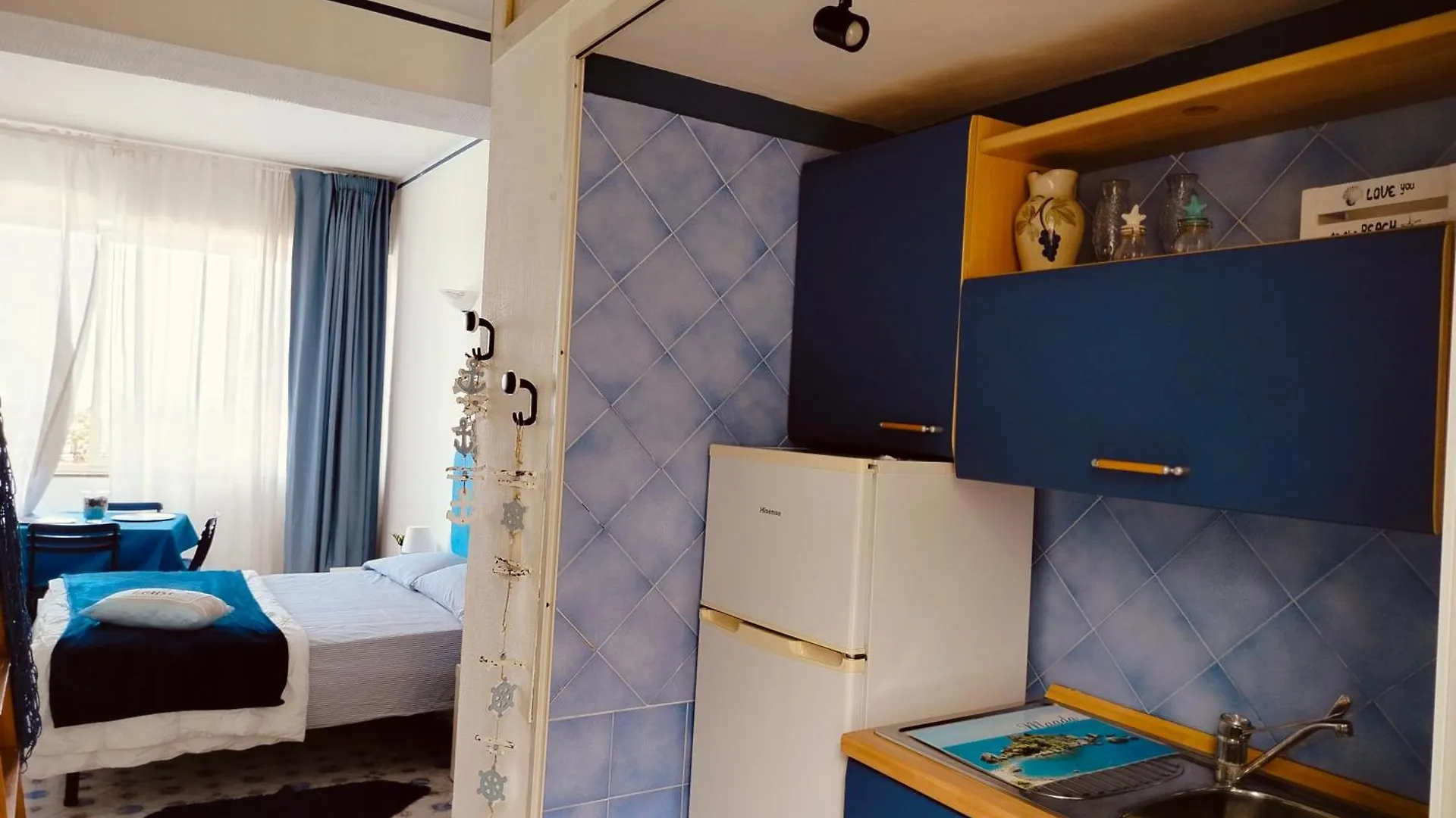 Magda Dom Apartment Taormina 0*,  Italy