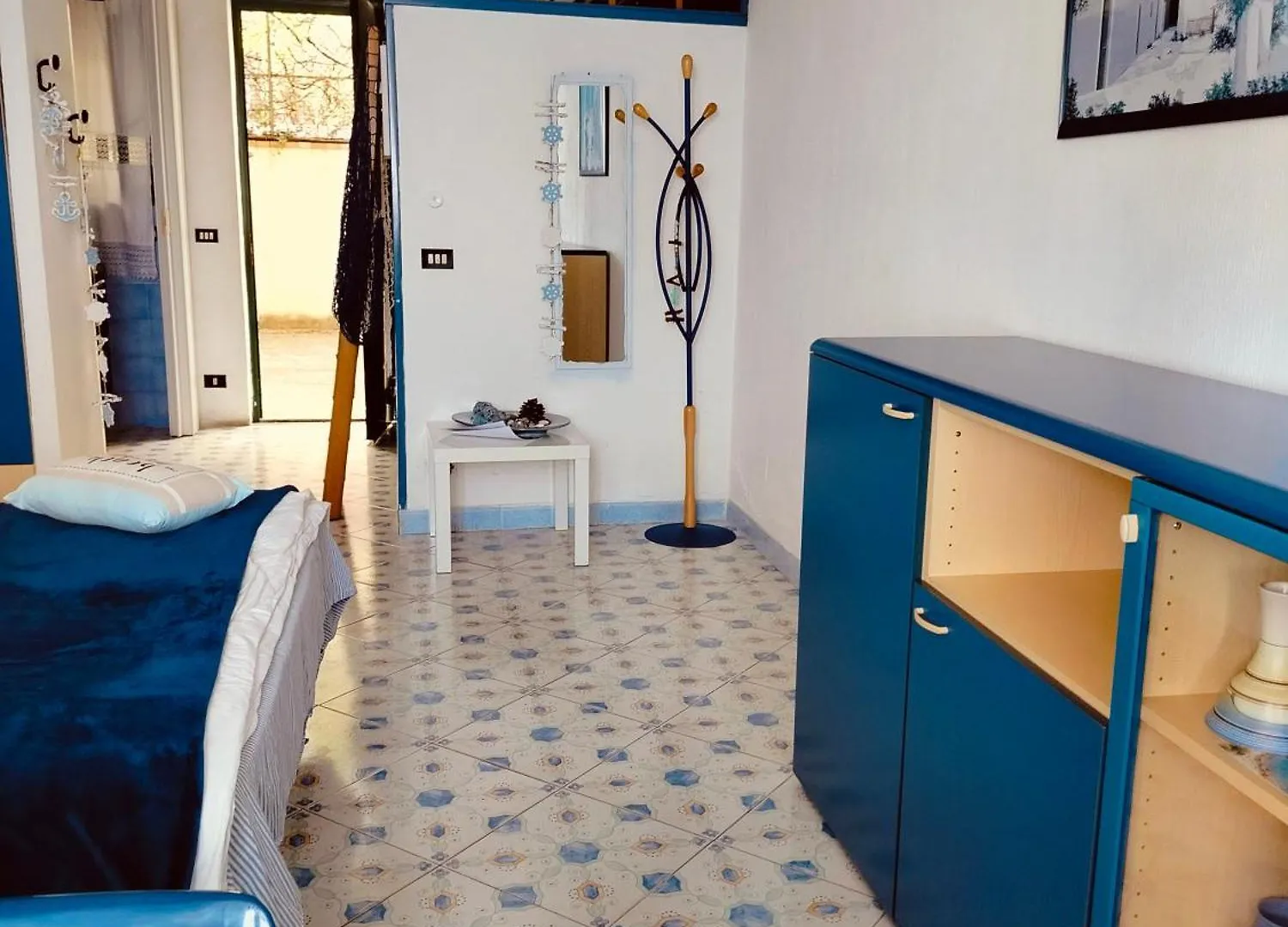 Magda Dom Apartment Taormina