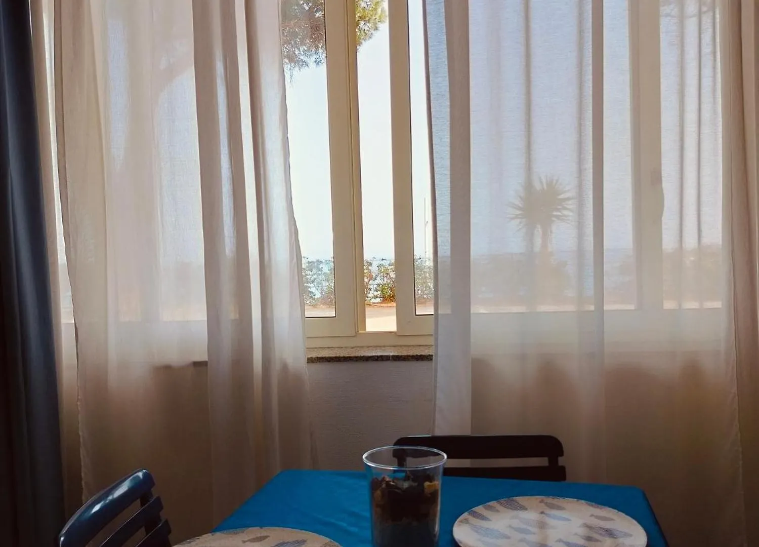 Magda Dom Apartment Taormina