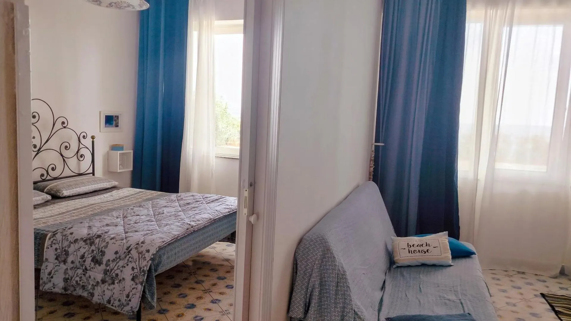 Magda Dom Apartment Taormina
