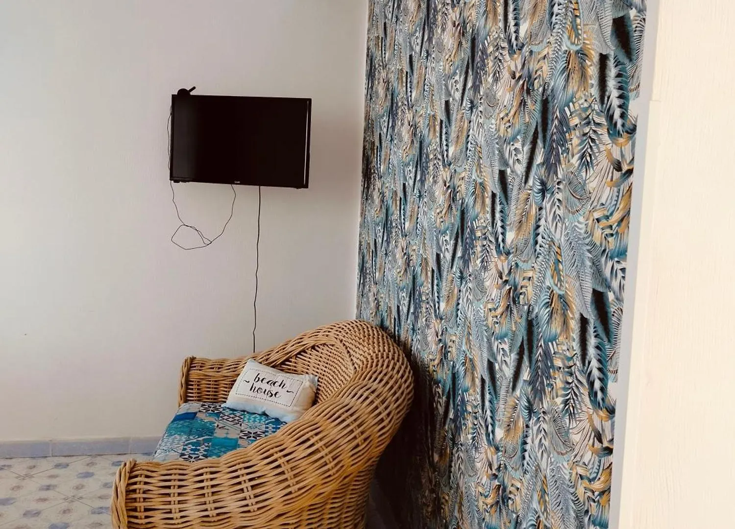 Magda Dom Apartment Taormina