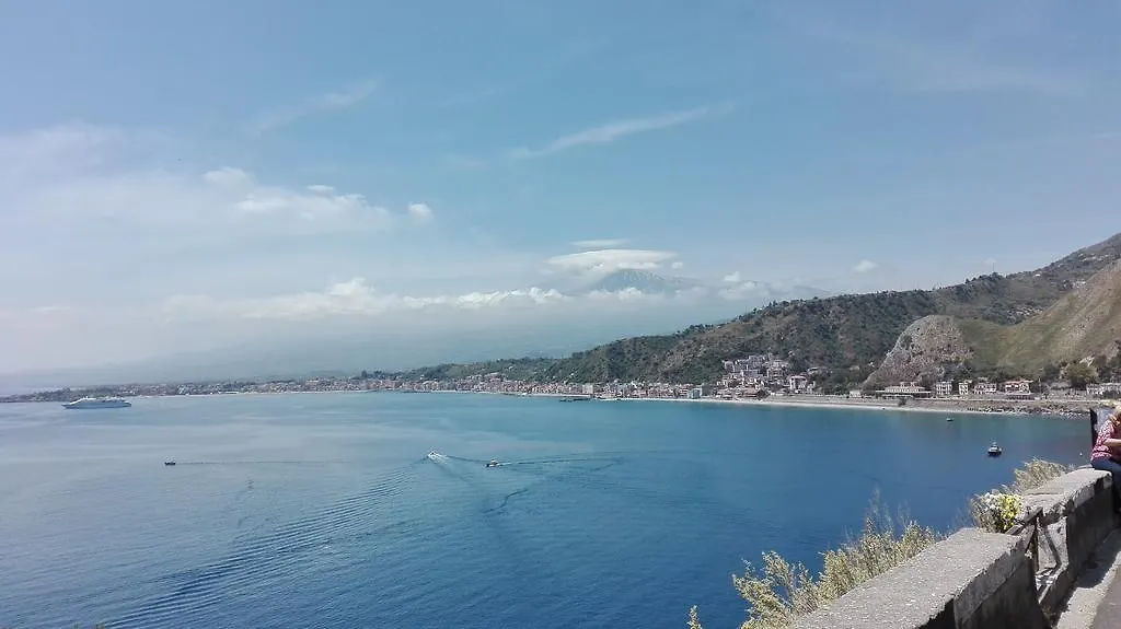 Magda Dom Apartment Taormina 0*,  Italy