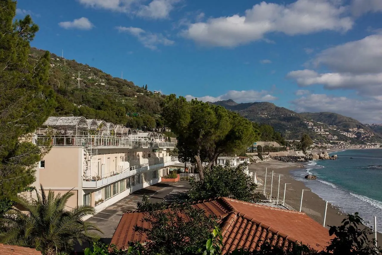 Magda Dom Apartment Taormina 0*,  Italy