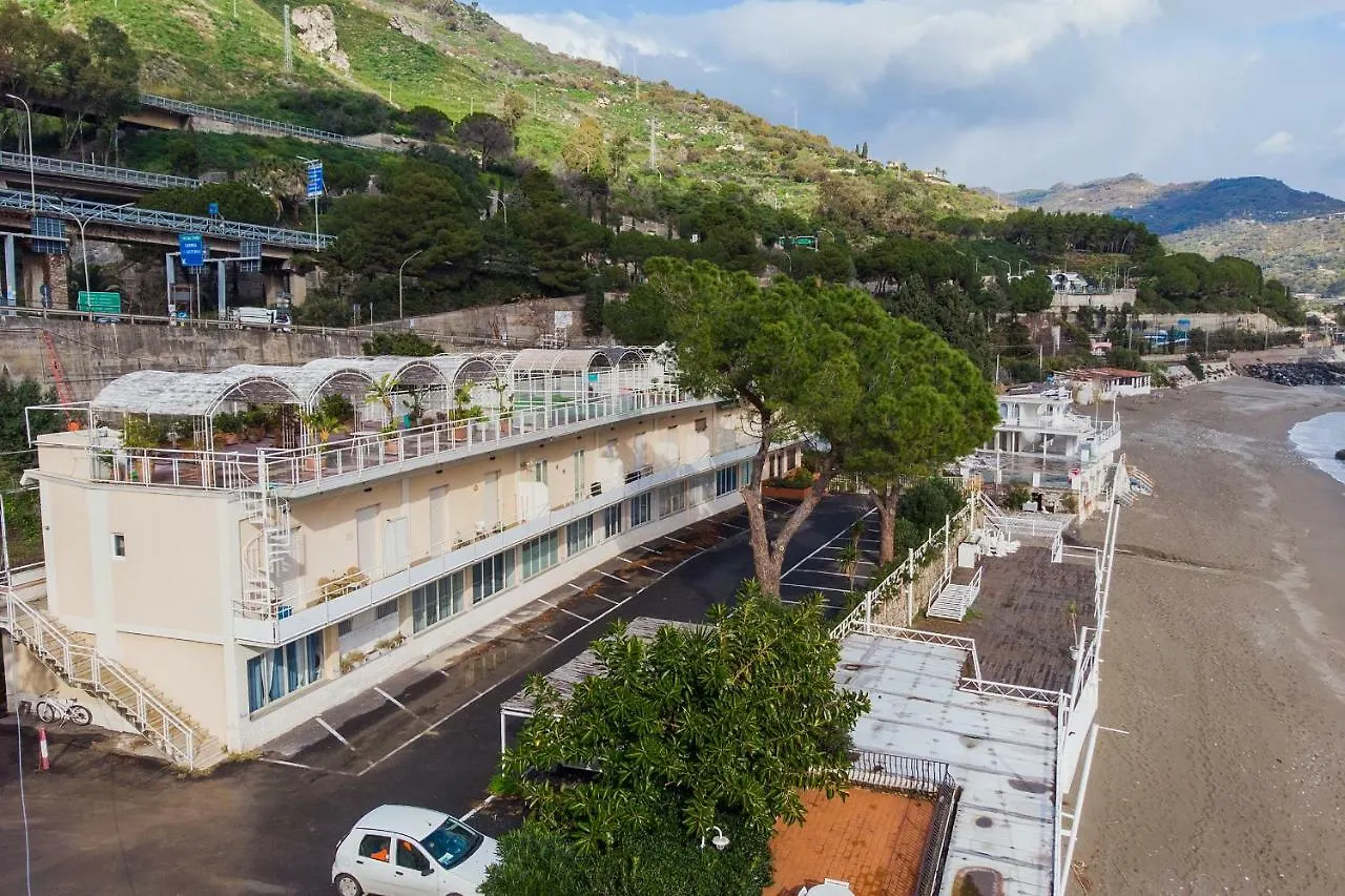 Magda Dom Apartment Taormina Italy